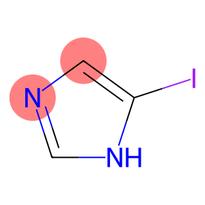 4-Iodo-1H-imidazole