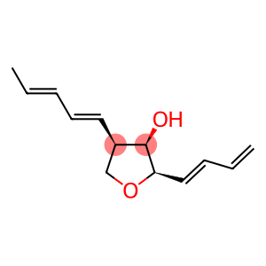 aureonitol