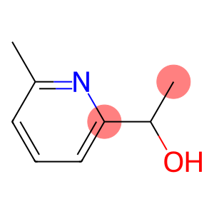 2-Pyridinemethanol, α,6-dimethyl-