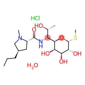 盐酸洁霉素