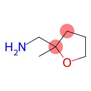 [(2-Methyltetrahydrofuran-2-yl)methyl]amine