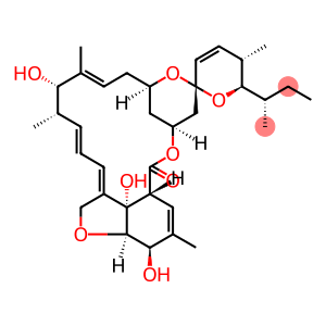 阿维菌素B1A糖苷配基