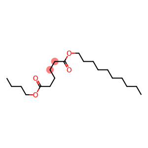 butyl decyl adipate