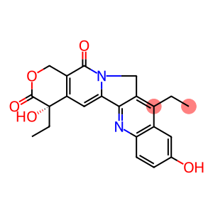 7-Ethyl-10-Hydroxy CaMptothecin-d5