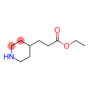 4-哌啶丙酸乙酯