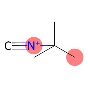 异氰酸叔丁酯