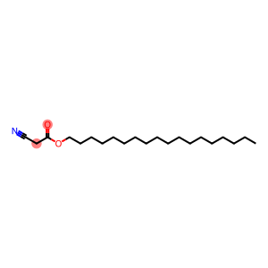 octadecyl cyanoacetate