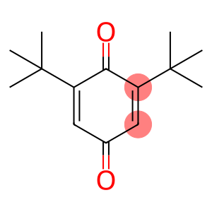 2,6-二叔丁基-1,4-苯醌