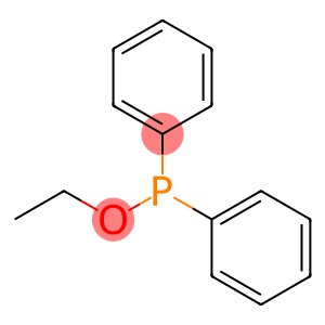 Ethyl diphenylphosphinite