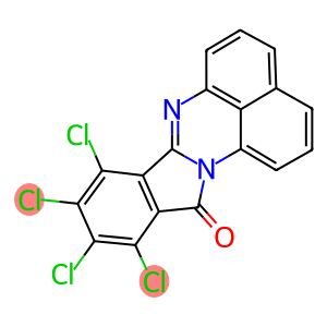 SOLVENT RED 135