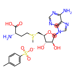 S-腺苷甲硫氨酸对甲苯磺酸盐