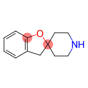 2,3-DIHYDROSPIRO(BENZOFURAN-2,4-PIPERIDINE)