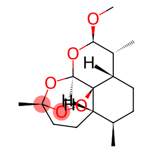 α-Artemether