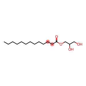 1-Tridecanoyl-rac-glycerol