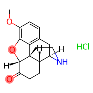 Norhydrocodone HCl