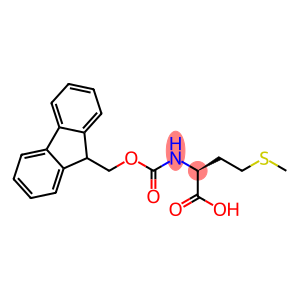 Fmoc-L-蛋氨酸