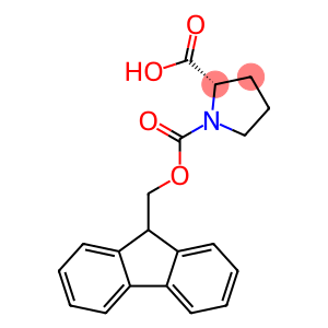 Fmoc-Pro-OH