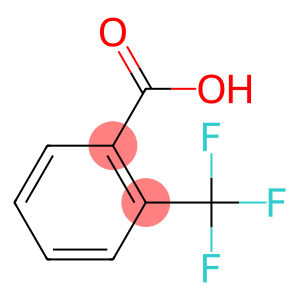 (trifluoromethyl)benzoic acid