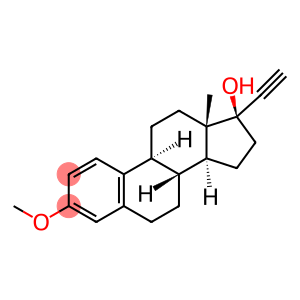 炔雌醇甲醚