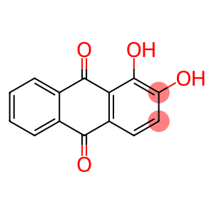 Alizarin