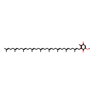 Demethoxycoenzyme Q9
