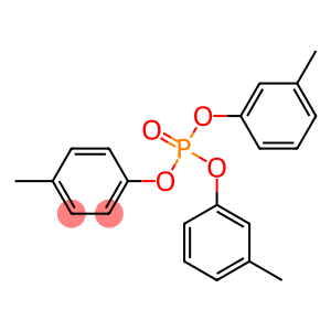 Bis(m-cresyl) p-Cresyl Phosphate