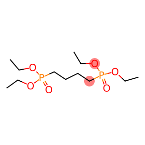 TETRAETHYL BUTYLENEDIPHOSPHONATE