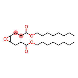 4,5-环氧六氢化-1,2-苯二甲酸二辛酯