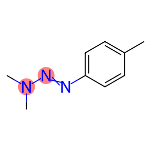 3,3-DIMETHYL-1-P-TOLYLTRIAZENE