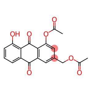 1,3-Diacetyl Aloe-emodin