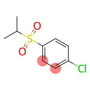 p-Chlorophenyl isopropyl sulfone