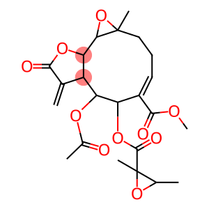 Polymatin C