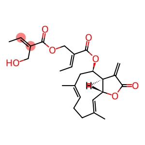 Liacylindrolide