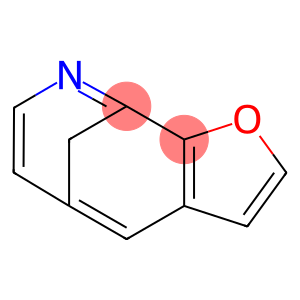 5,9-Methanofuro[2,3-c]azocine  (9CI)