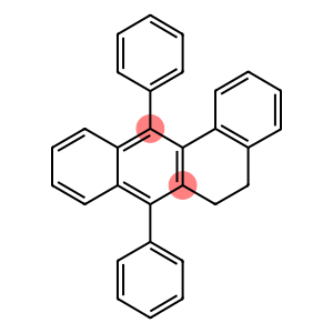 7,12-diphenyl-5,6-dihydrobenzo[a]anthracene