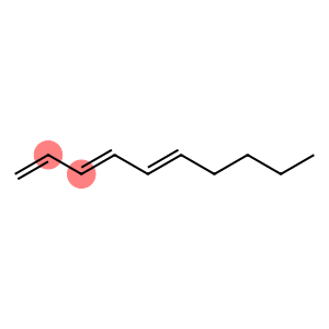 1,3,5-Decatriene