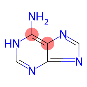 ADENINE, [2,8-3H]