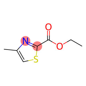 4-甲基噻唑-2-甲酸乙酯