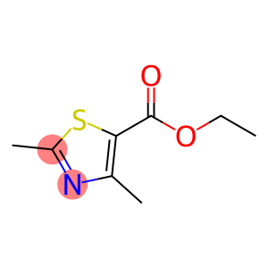 ethyl 2,4-dimethyl-1,3-thiazole-5-carboxylate