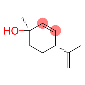 trans-p-Mentha-2,8-dien-1-ol