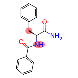 BZ-PHE-NH2