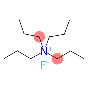 Tetrapropyl Ammonium Fluoride