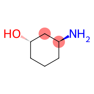 (1S,3S)-3-氨基环己醇