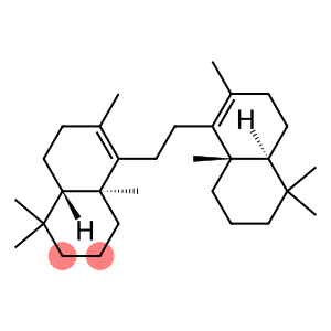 8,14-Secogammacera-8,13-diene