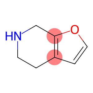 Furo[2,3-c]pyridine, 4,5,6,7-tetrahydro-