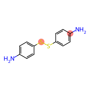 4,4'-二硫代二苯胺