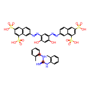 (61813-86-3) solvent brown 20