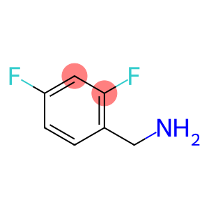 (2,4-Difluorophenyl)methanamine