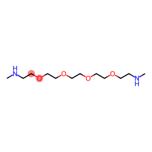 MeNH-PEG4-NHMe