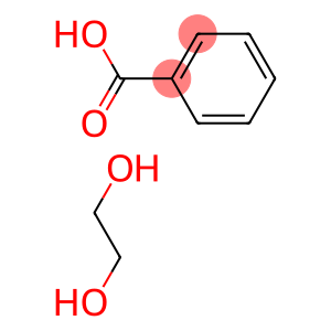 alpha-benzoyl-omega-(benzoyloxy)-poly[oxy(methyl-2-ethanediyl)]